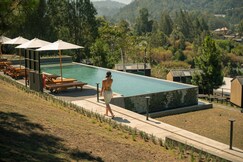 Bobocabin Kintamani, Bali, Bali