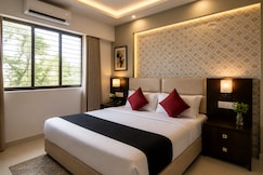 Hotel Galaxy Comforts - Andheri East - Near Airport, Mumbai