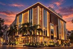 Bizz The Hotel, Morbi