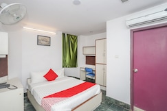 Hotel O Townhall, Bangalore