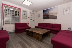 Smart Camden Inn Hostel,  London