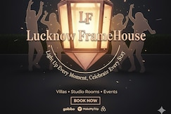 Laxmi Retreat, Lucknow