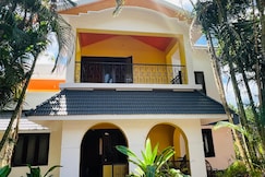 Villa Rosa, Varkala