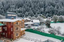 Bombay Residency, Pahalgam