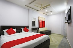 Hotel O Salt And Pepper Hotel And Resturant, Agra