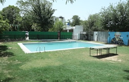 Swimming Pool 1