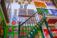 Antique Heritage villa, Idukki