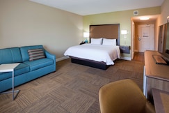 Hampton Inn by Hilton Minneapolis Bloomington West, Stearns