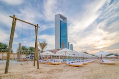 Radisson Blu Hotel & Resort, Abu Dhabi Corniche, Abu Dhabi