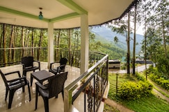 Sahari Villa Vattavada, Munnar