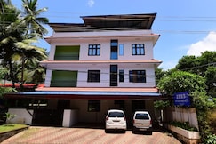 Zees Apartments, Calicut (Kozhikode)