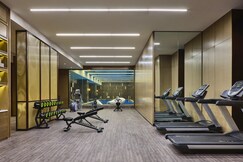 Crowne Plaza WUHAN DEVELOPMENT ZONE, Wuhan