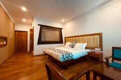 Hunder Retreat, Nubra Valley