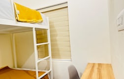 Premium AC Bedrooms