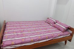 SANTSANG HOTEL, Deoghar