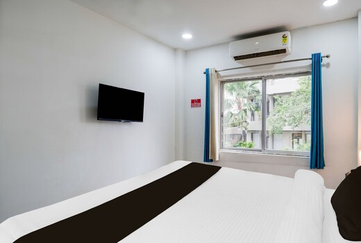 Super Hotel O HNG INN