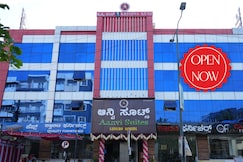 Aanvi Suites, Bangalore
