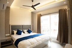Jagrit a Boutique stay, Varanasi
