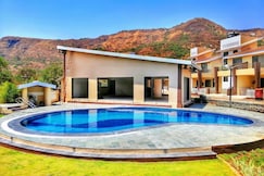 Yash Villa Malhaar, Lonavala