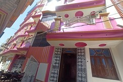 Hotel Diamond Palace, Gaya