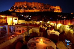 Krishna Prakash Heritage Haveli, Jodhpur