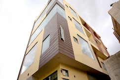 Hotel Royal Lifestyle, Sri Ganganagar