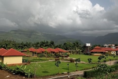 The Kanila Resort, Karjat
