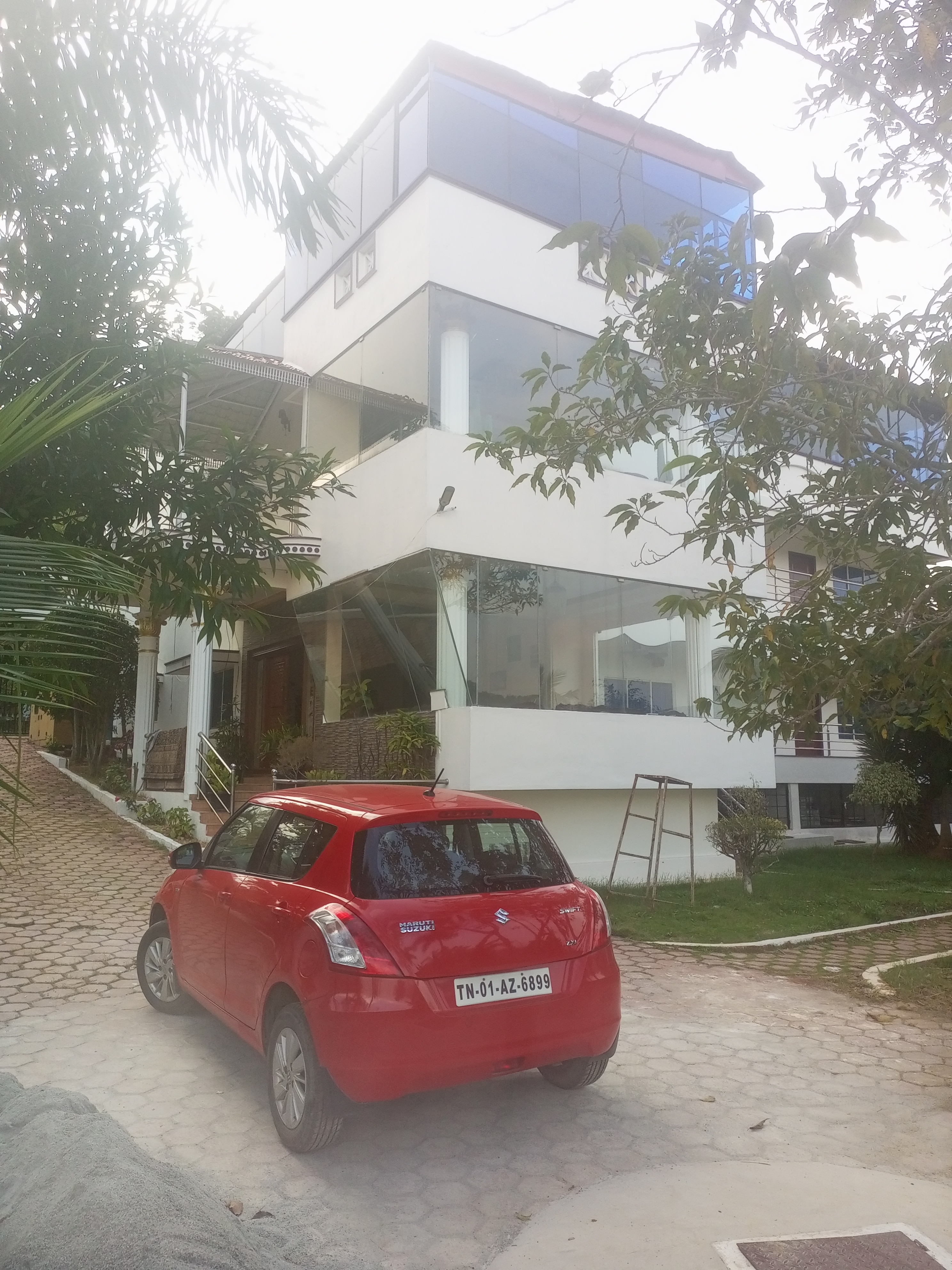AthithiResorts Yelagiri - Tap to explore photos