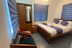 Iris Urban Stay Edapally, Cochin