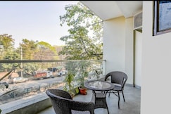 HOTEL DREAM MAJESTIC, Mohali