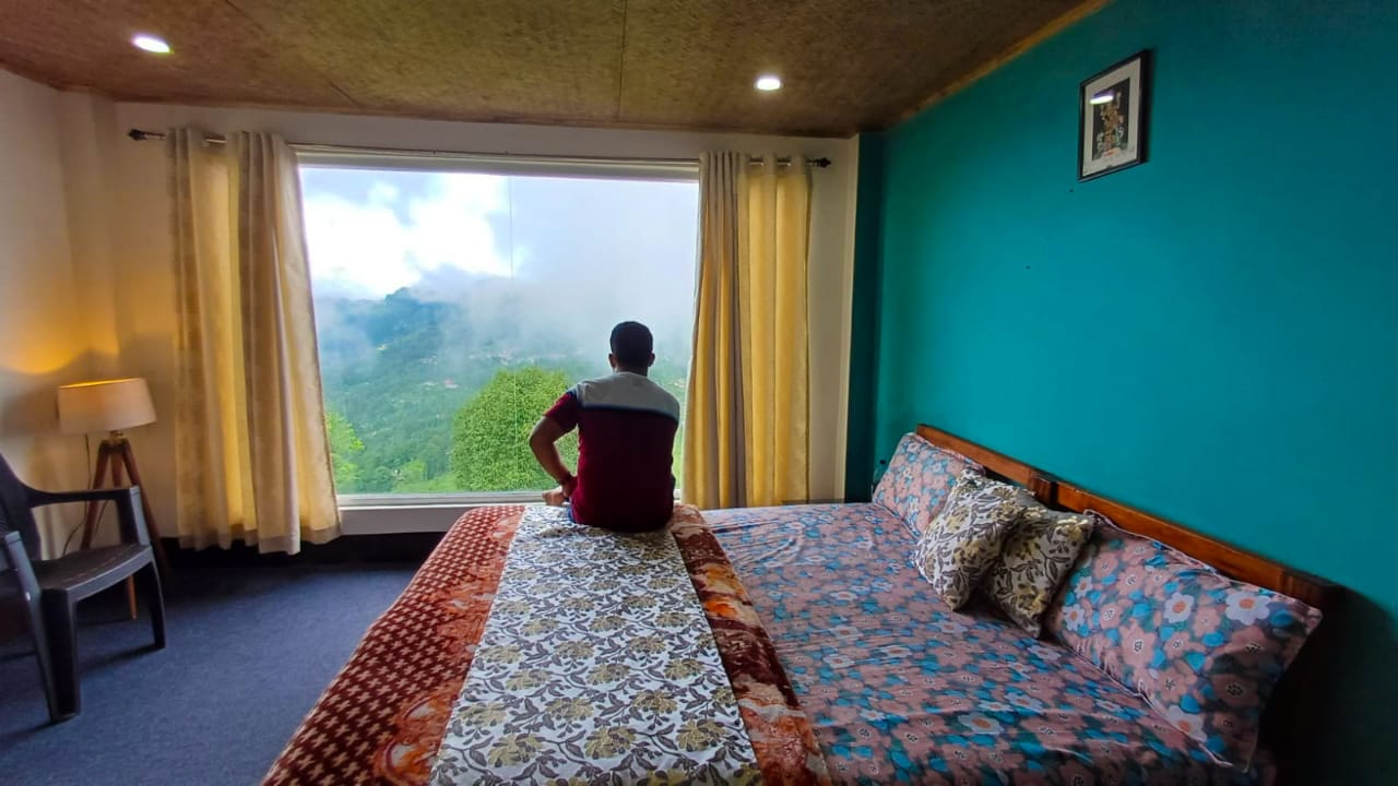 Dhupidara Homestays - Tap to explore photos