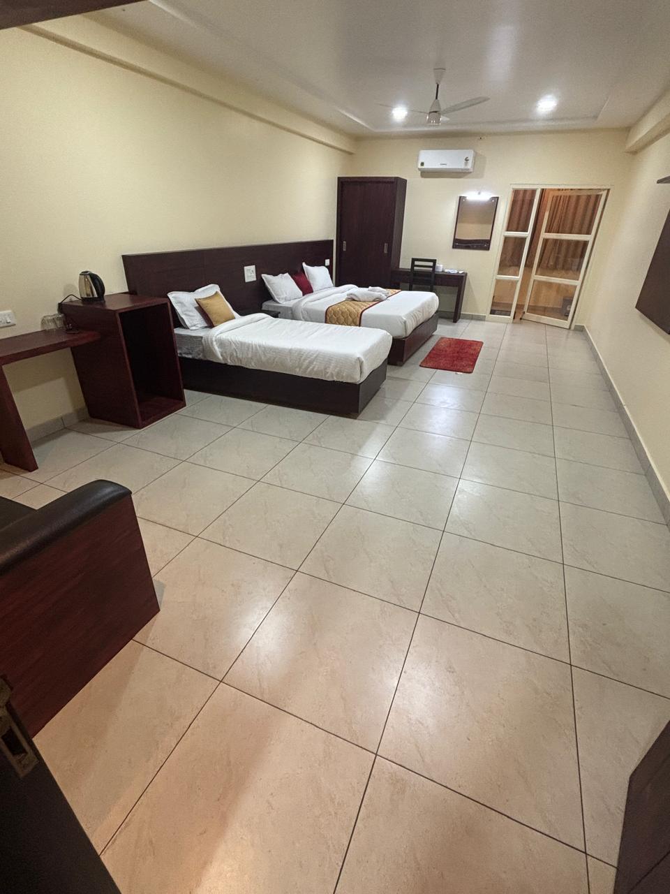 ARADHYA RESIDENCY - Tap to explore photos
