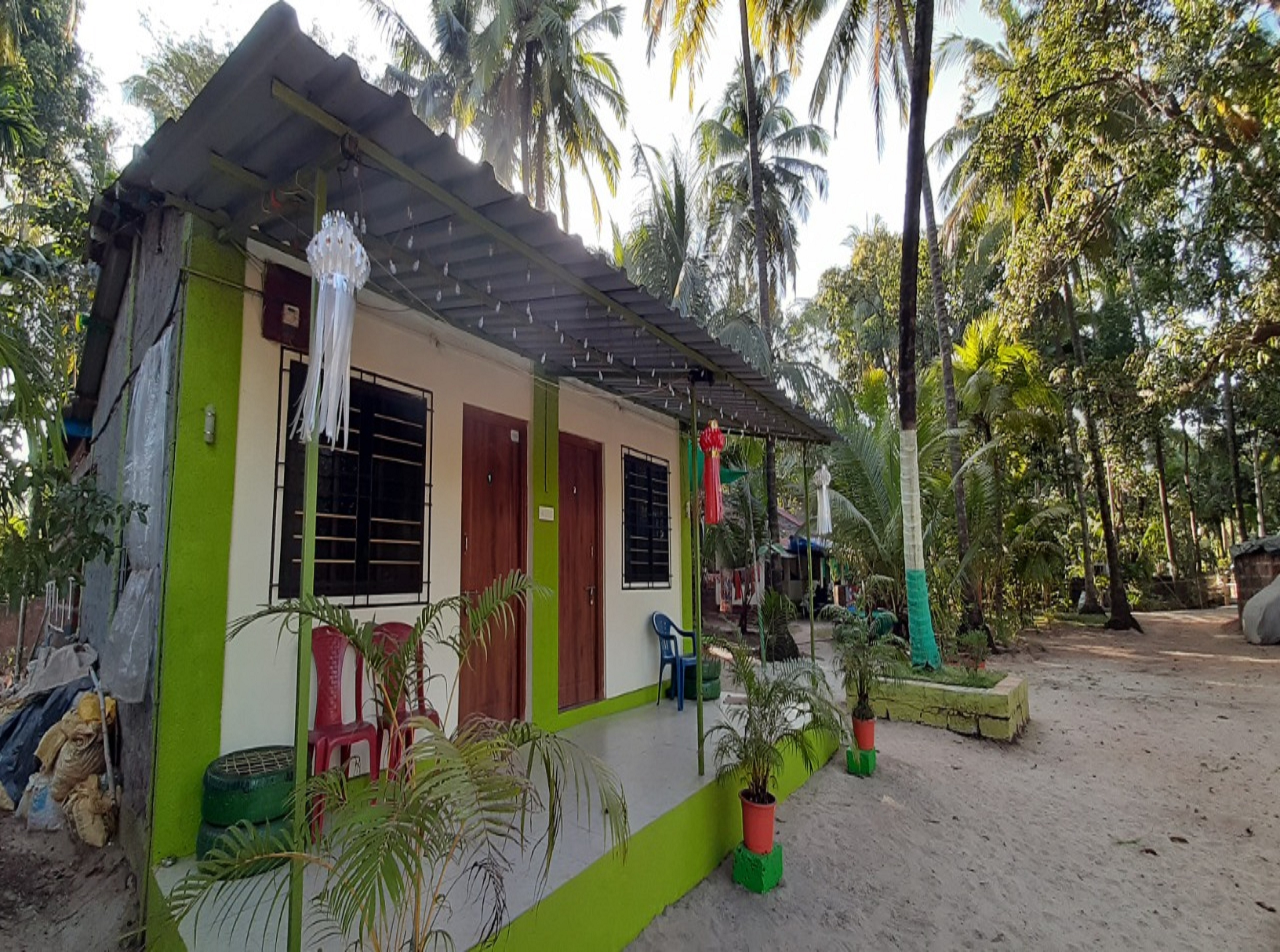 Malvan Dandi B&B - Tap to explore photos