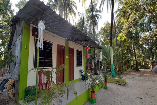 Malvan Dandi B&B