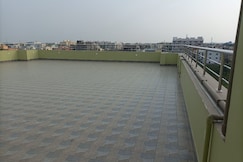 Twilight Residency, Bhubaneshwar