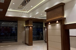 Hotel Merrit, Kalyan