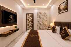 Twamev Residency, Delhi