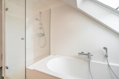 2-bedroom apartment in Central location, Antwerp