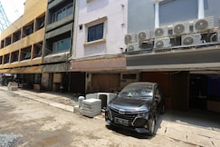 Hotel O Mangga Besar Near Kota Tua Formerly Fresh Hotel, Jakarta