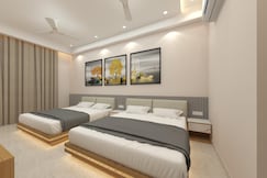 Hotel D K Palace Kishangarh, Ajmer