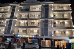 The Monalisa Inn, Digha