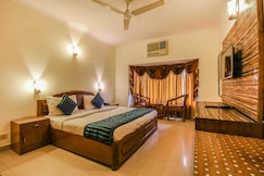 Hotel Smart Inn, Gurgaon