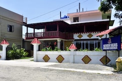 Seven Seas Dream Castle, Shaheed Dweep (Neil Island)