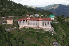 TOSHALI ROYAL VIEW,SHIMLA, Theog