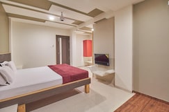 Hotel Anugraha Deluxe, Kolhapur