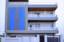 The Opal Hotel, Greater Noida