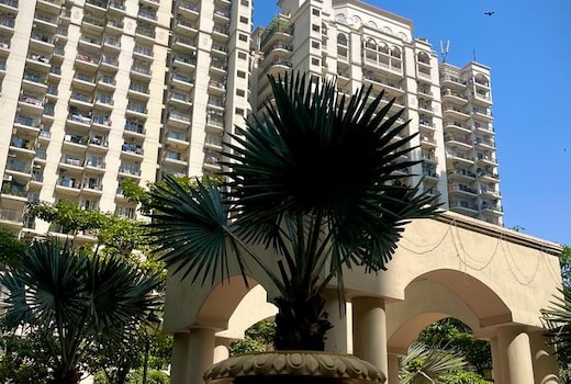 Cozy Studio Apt in West Delhi