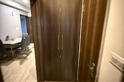 shree krishna heights, Vrindavan