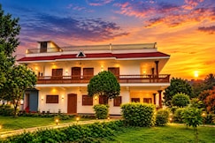 Shola Valley View Resort, Munnar