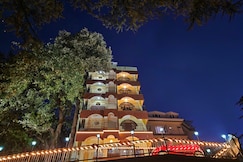 Hotel Taj Palace, Shimla